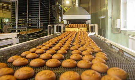 Food Production Facilities
